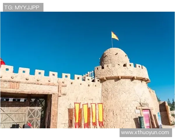 米利唐的魅力探秘：揭开这座古城的历史与文化之谜