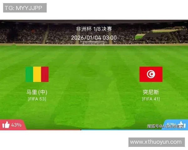 突尼斯与马里足球对决专家深度分析及胜负预测